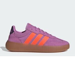 Adidas Women's Barreda Decode Shoes